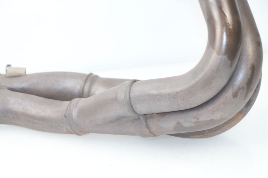 photo de Collettore SUZUKI GSX-R GSXR K16 1000 (2012 - 2016) - Marcature e riferimenti originali