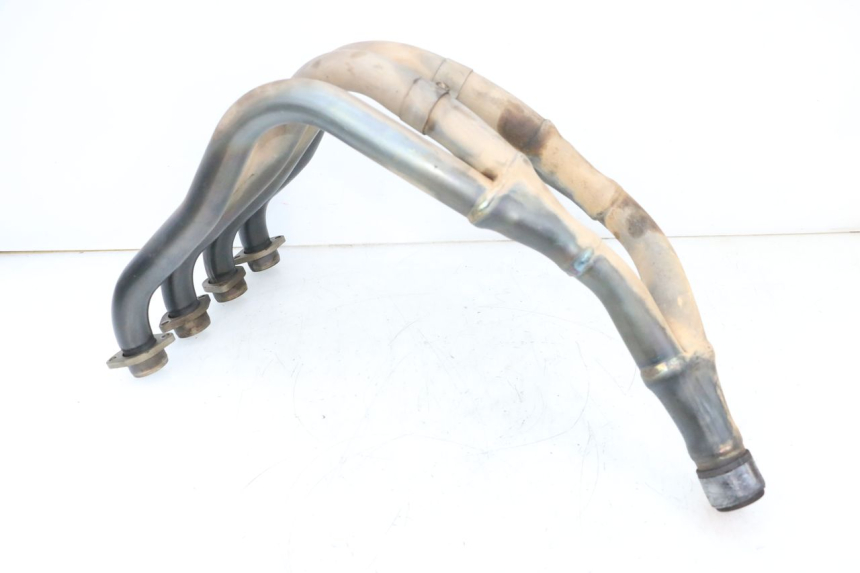 photo de COLLETTORE SUZUKI GSXR GSX-R 1000 (2003 - 2004) - Zoom sui componenti