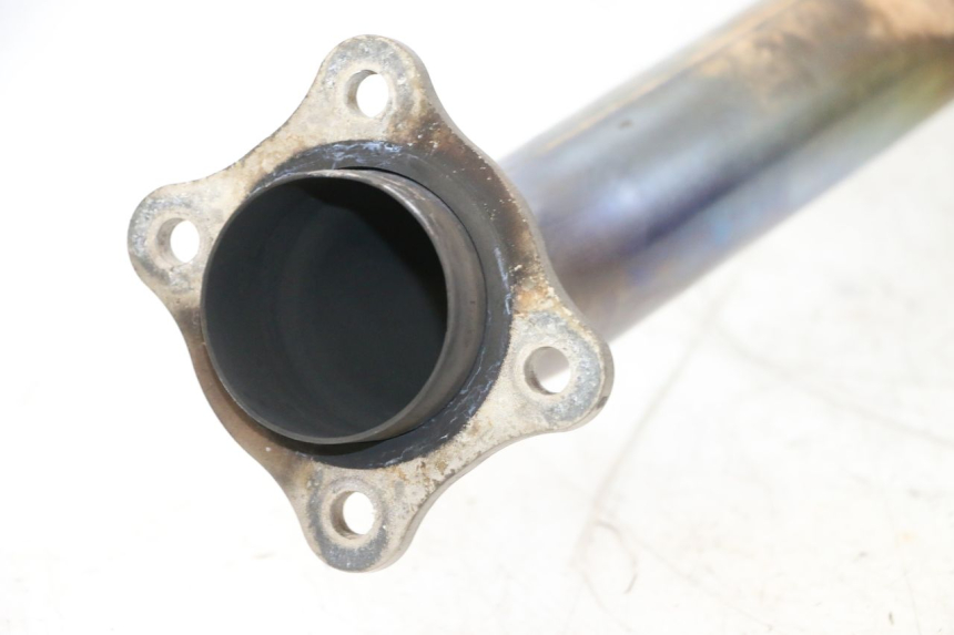 photo de COLLETTORE SUZUKI GSXR GSX-R 1000 (2003 - 2004) - Primo piano ad alta risoluzione