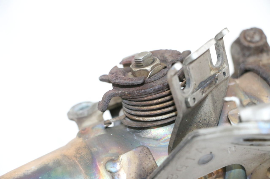 photo de COLLETTORE SUZUKI GSXR GSX-R 1000 (2003 - 2004) - Zoom qualità usato