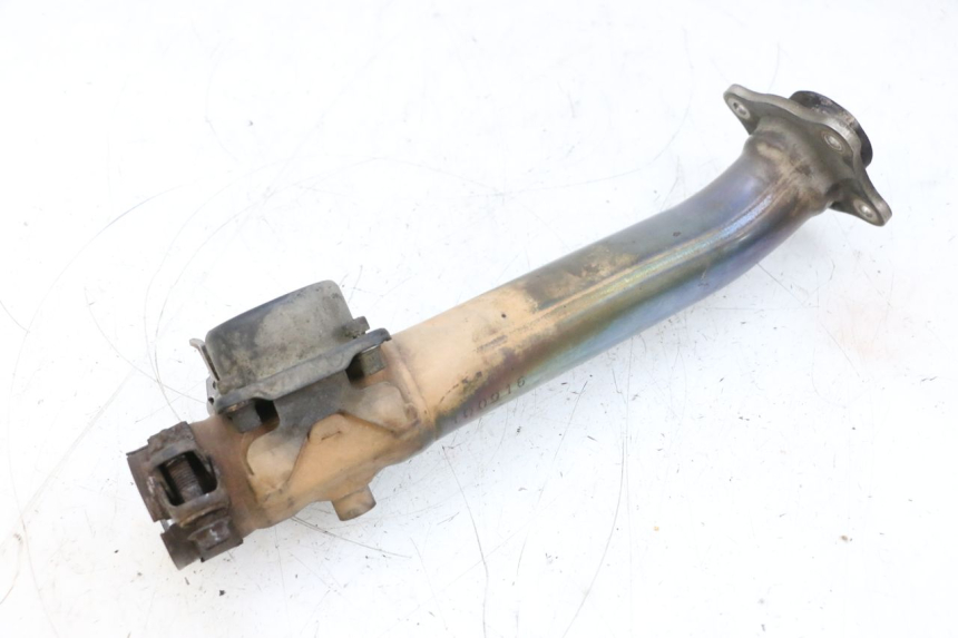 photo de COLLETTORE SUZUKI GSXR GSX-R 1000 (2003 - 2004) - Zoom sullo stato d'uso