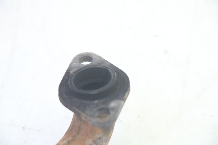 photo de COLLETTORE SYM GTS EVO 125 (2009 - 2013) - Vista d'insieme del prodotto