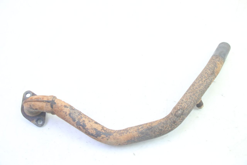 photo de COLLETTORE SYM GTS EVO 125 (2009 - 2013) - Dettagli dei punti di fissaggio