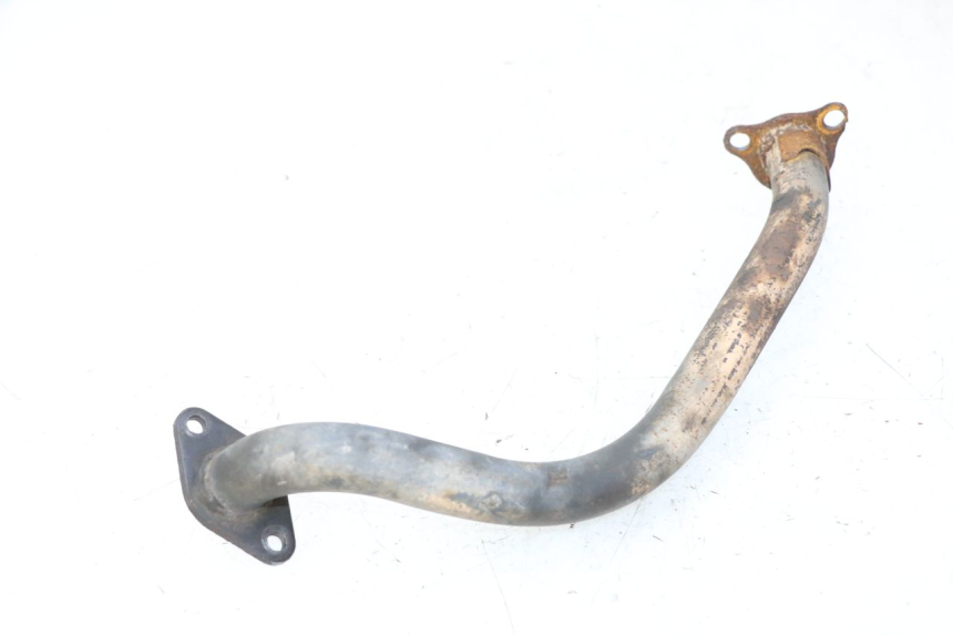 photo de COLLETTORE DAELIM HISTORY 125 (2001 - 2002)