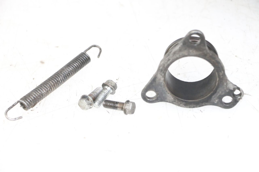 photo de COLLETTORE HONDA CR 85 (2003 - 2007)