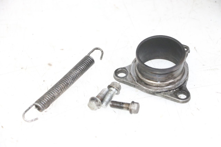 photo de COLLETTORE HONDA CR 85 (2003 - 2007)