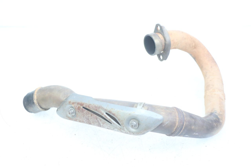 photo de COLLETTORI HONDA CRF CR-F 450 (2009 - 2012)