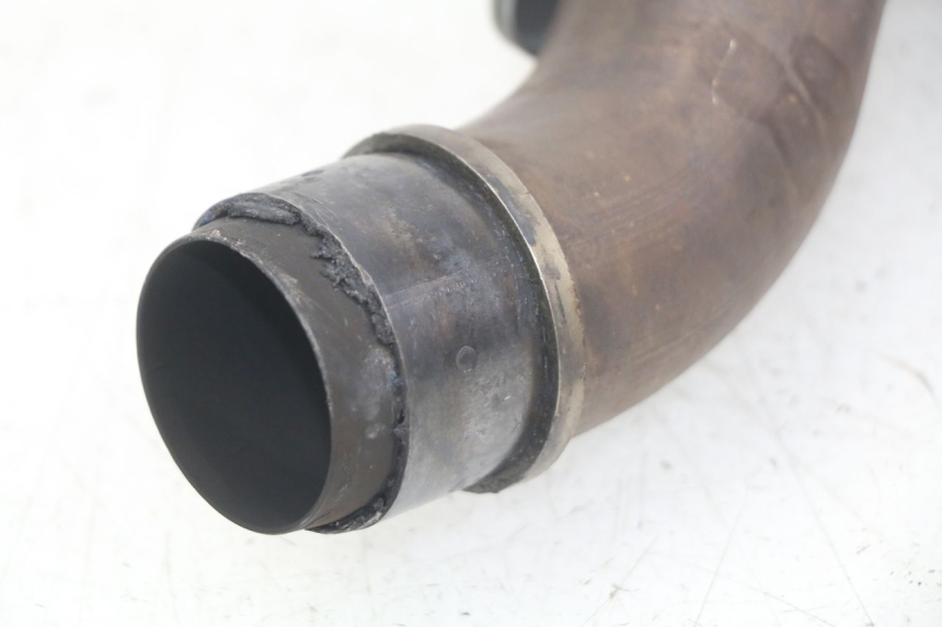 photo de COLLETTORI HONDA CRF CR-F 450 (2009 - 2012)