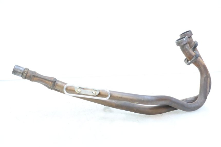 photo de COLLETTORE HONDA FJS SILVER WING SILVERWING 400 (2005 - 2008)