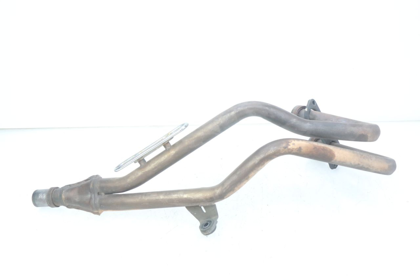 photo de COLLETTOR HONDA FJS SILVERWING SILVER WING 400 (2009 - 2016)