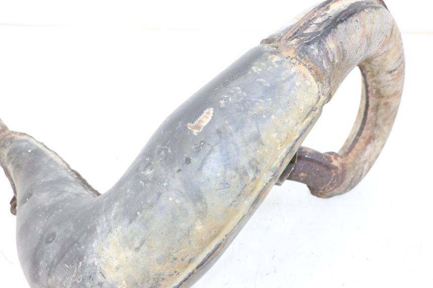 photo de COLLETTORE HONDA MTX TC02 125 (1987 - 1989)