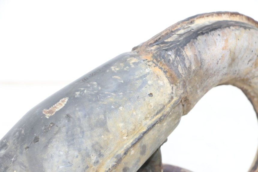 photo de COLLETTORE HONDA MTX TC02 125 (1987 - 1989)