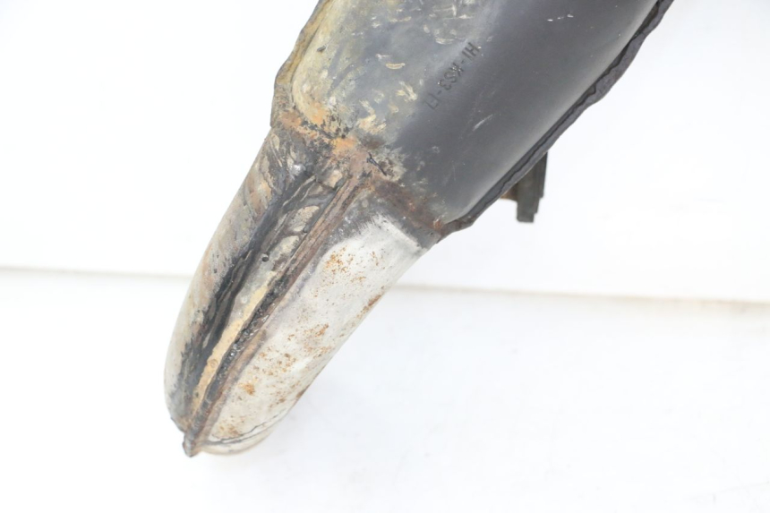 photo de COLLETTORE HONDA MTX TC02 125 (1987 - 1989)