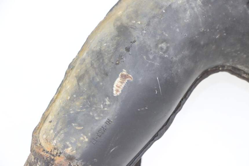 photo de COLLETTORE HONDA MTX TC02 125 (1987 - 1989)