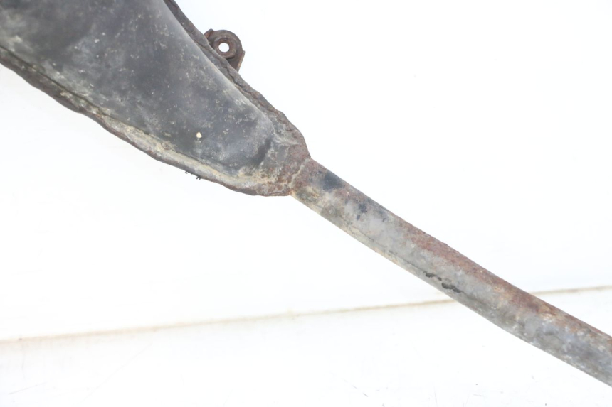 photo de COLLETTORE HONDA MTX TC02 125 (1987 - 1989)