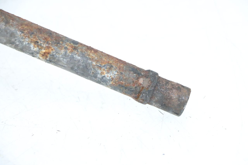 photo de COLLETTORE HONDA MTX TC02 125 (1987 - 1989)