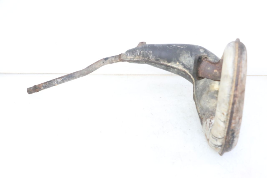 photo de COLLETTORE HONDA MTX TC02 125 (1987 - 1989)