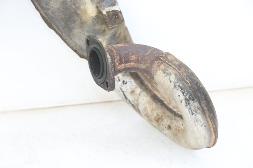 photo de COLLETTORE HONDA MTX TC02 125 (1987 - 1989)