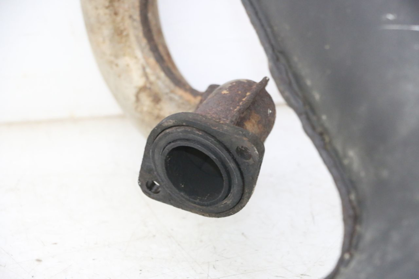 photo de COLLETTORE HONDA MTX TC02 125 (1987 - 1989)