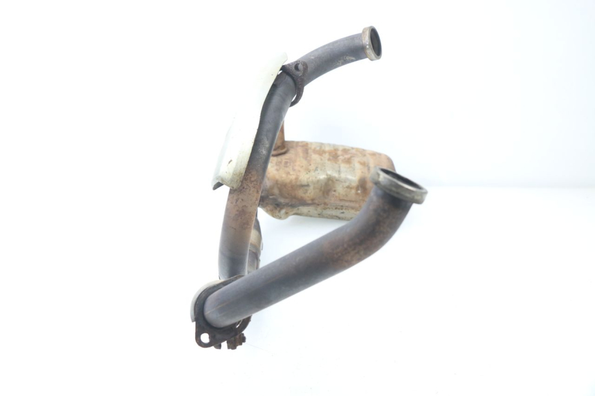 photo de COLLETTORI HONDA XLV TRANSALP 650 (2005 - 2007)