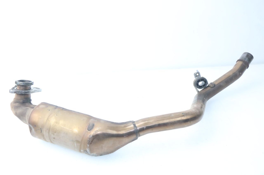 photo de COLLETTORI HONDA INTEGRA NC D 750 (2016 - 2018)