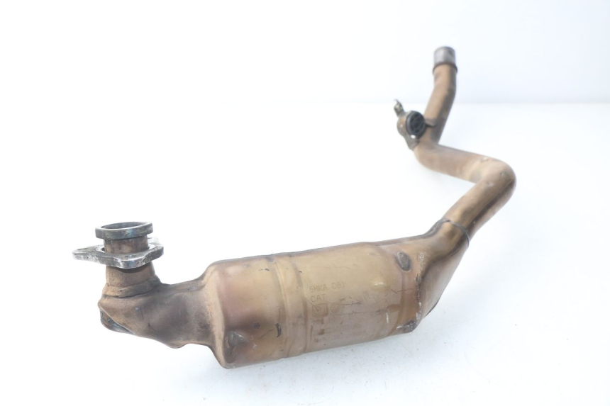 photo de COLLETTORI HONDA INTEGRA NC D 750 (2016 - 2018)