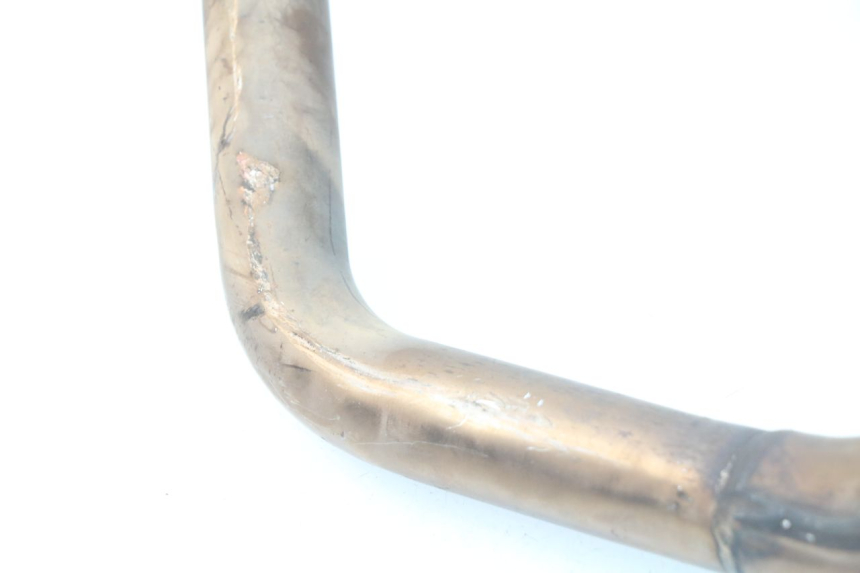 photo de COLLETTORI HONDA INTEGRA NC D 750 (2016 - 2018)