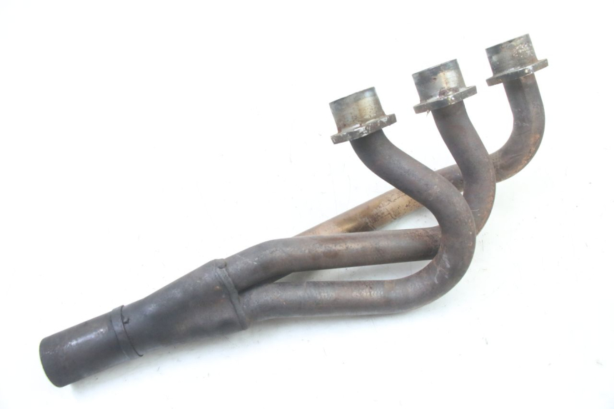 photo de COLLETTORE BMW K 75 RT 750 (1989 - 1997)