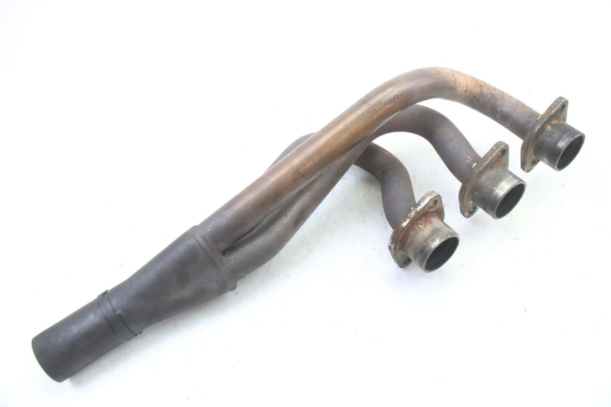 photo de COLLETTORE BMW K 75 RT 750 (1989 - 1997)