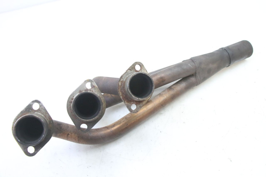 photo de COLLETTORE BMW K 75 RT 750 (1989 - 1997)