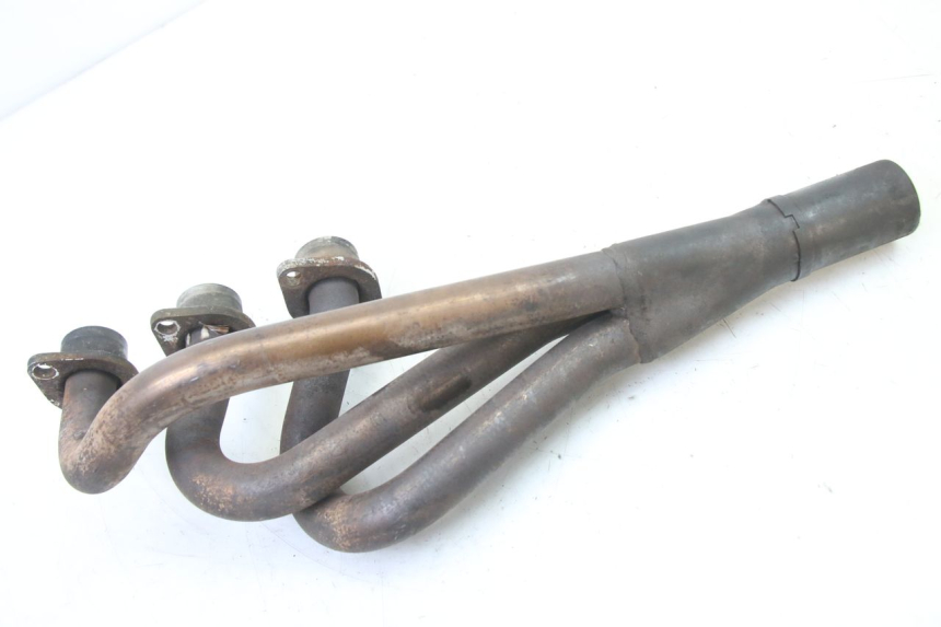 photo de COLLETTORE BMW K 75 RT 750 (1989 - 1997)