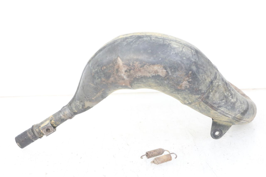 photo de COLLETTORE KAWASAKI KX 65 (2000 - 2019)