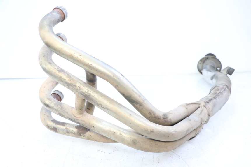 photo de COLLETTORE KAWASAKI ZR7 ZR-7 S 750 (1999 - 2004)