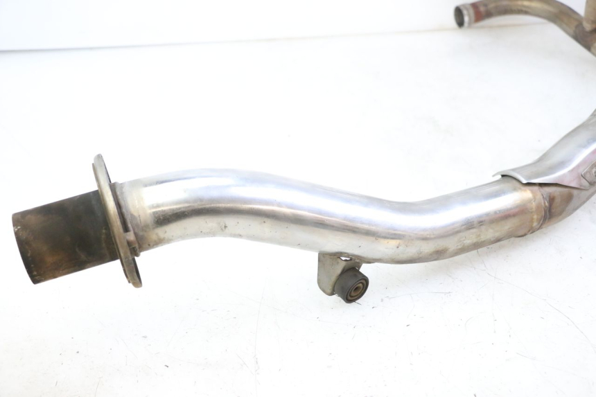 photo de COLLETTORE KAWASAKI ZR7 ZR-7 S 750 (1999 - 2004)