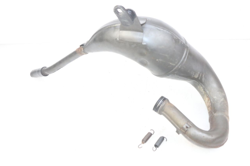 photo de COLLETTORI KAWASAKI KX 85 (2014 - 2021)