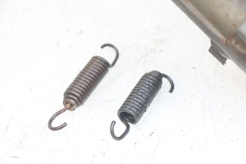 photo de COLLETTORI KAWASAKI KX 85 (2014 - 2021)