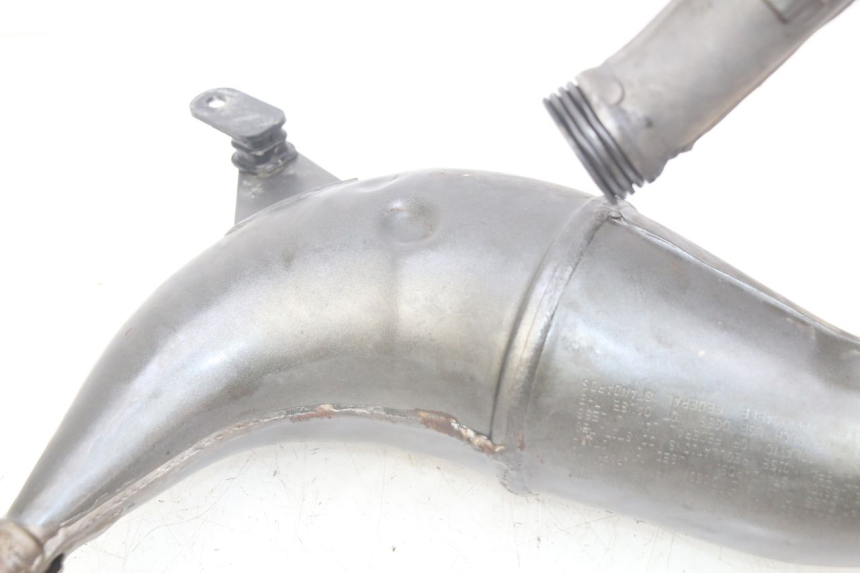 photo de COLLETTORI KAWASAKI KX 85 (2014 - 2021)