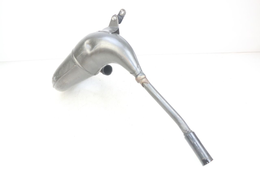 photo de COLLETTORI KAWASAKI KX 85 (2014 - 2021)