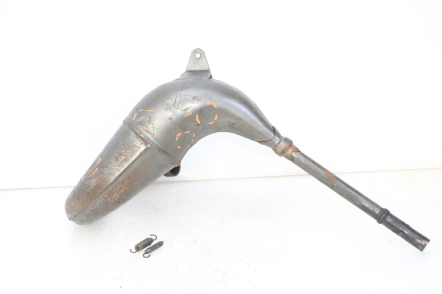 photo de COLLETTORI KAWASAKI KX 85 (2014 - 2021)