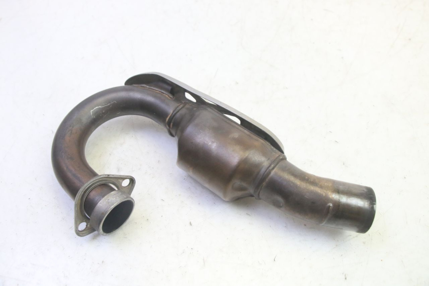 photo de COLLETTORE KAWASAKI KXF KX-F 250 (2017 - 2019) - Zoom sullo stato d'uso