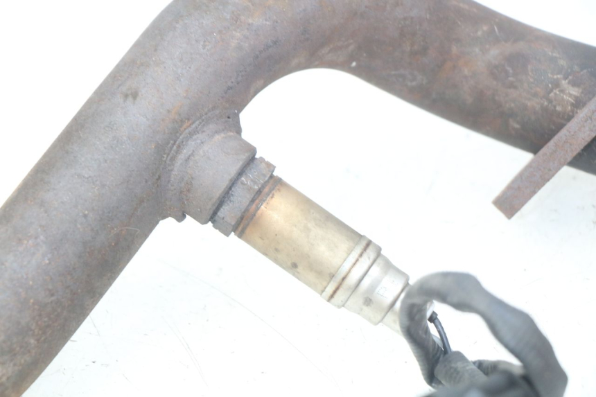 photo de COLLETTORE PIAGGIO MP3 500 (2011 - 2015)