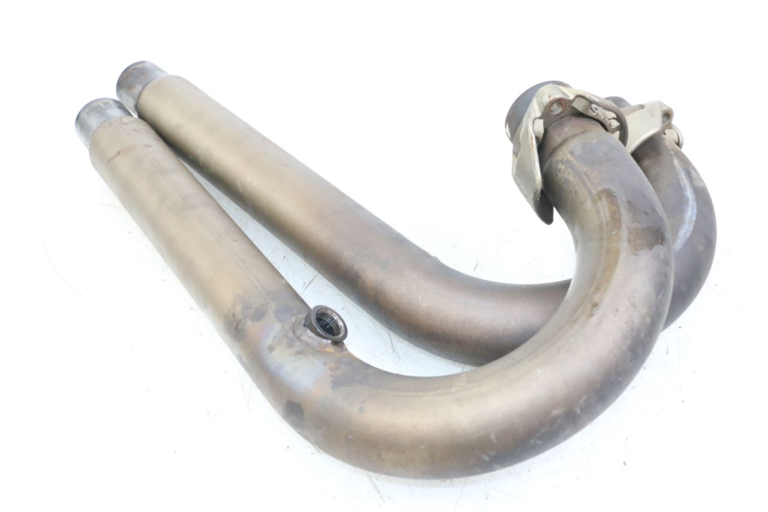 photo de COLLETTORE MOTO GUZZI NORGE 8V GT 1200 (2011 - 2016)