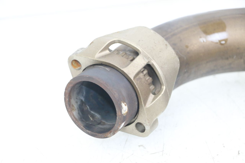 photo de COLLETTORE MOTO GUZZI NORGE 8V GT 1200 (2011 - 2016)