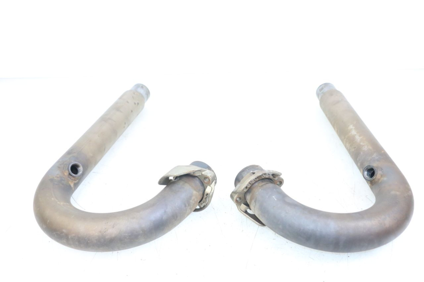 photo de COLLETTORE MOTO GUZZI NORGE 8V GT 1200 (2011 - 2016)