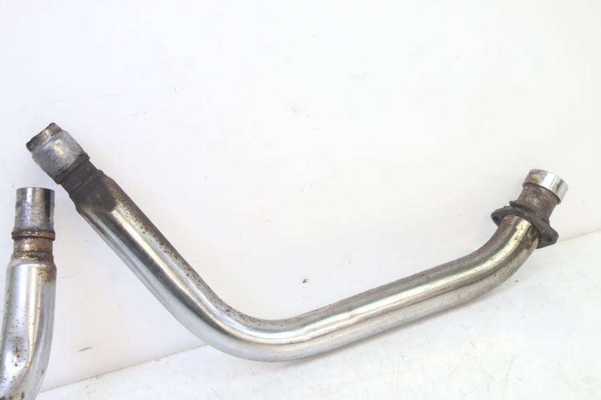 photo de COLLETTORE HONDA NTV DEAUVILLE 650 (2001 - 2006)