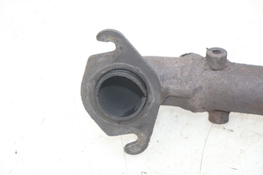 photo de COLLETTORI PEUGEOT SV 125 (1991 - 1994)