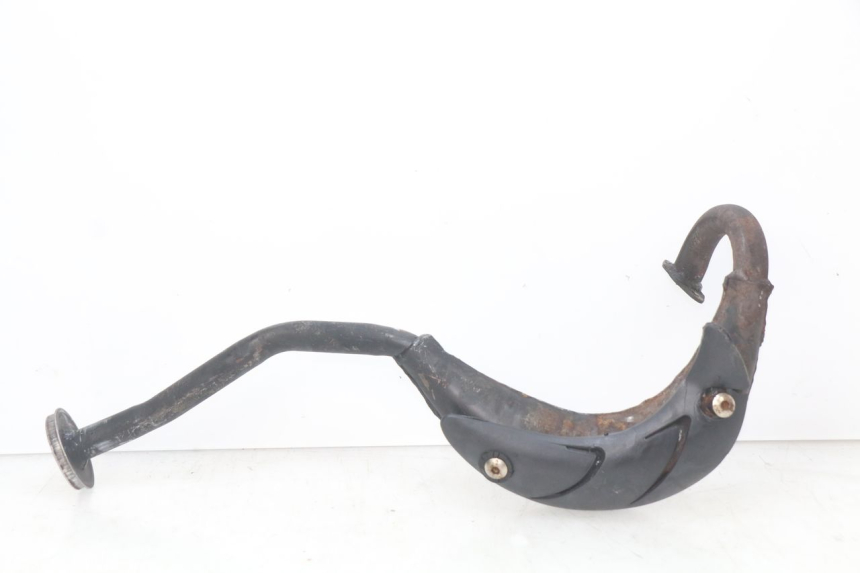 photo de COLLETTORI POCKET BIKE KXD 50