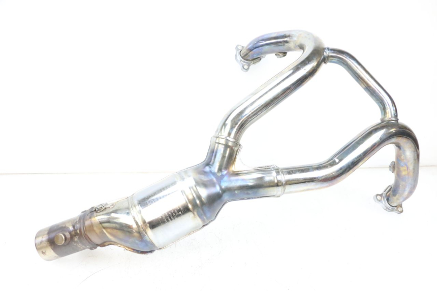 photo de COLLETTORE BMW R GS 1250 (2021 - 2024) - Altra vista dell'articolo