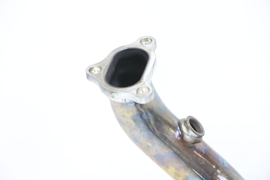 photo de COLLETTORE BMW R GS 1250 (2021 - 2024) - Ispezione visiva dettagliata