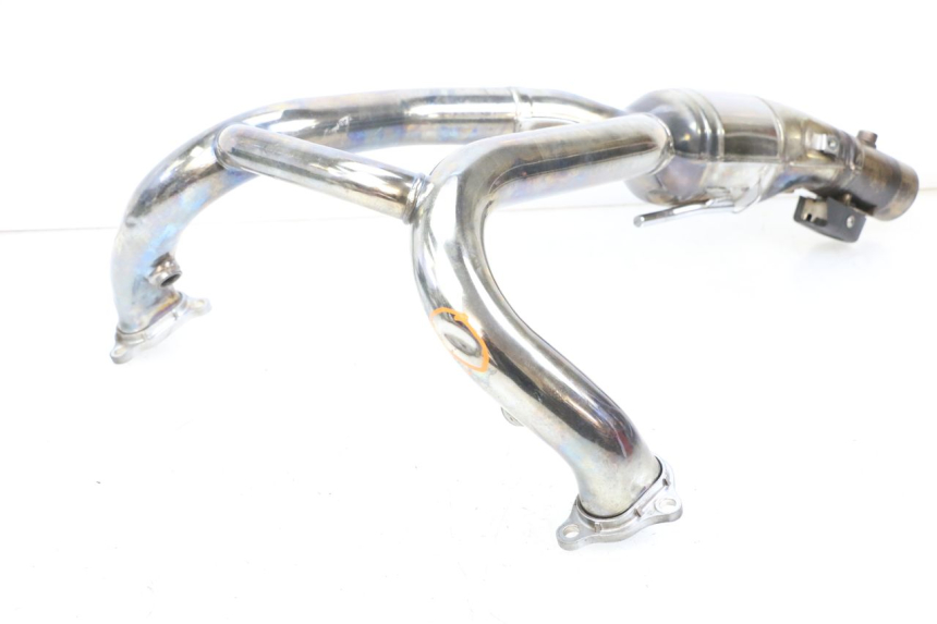 photo de COLLETTORE BMW R GS 1250 (2021 - 2024) - Zoom sullo stato d'uso